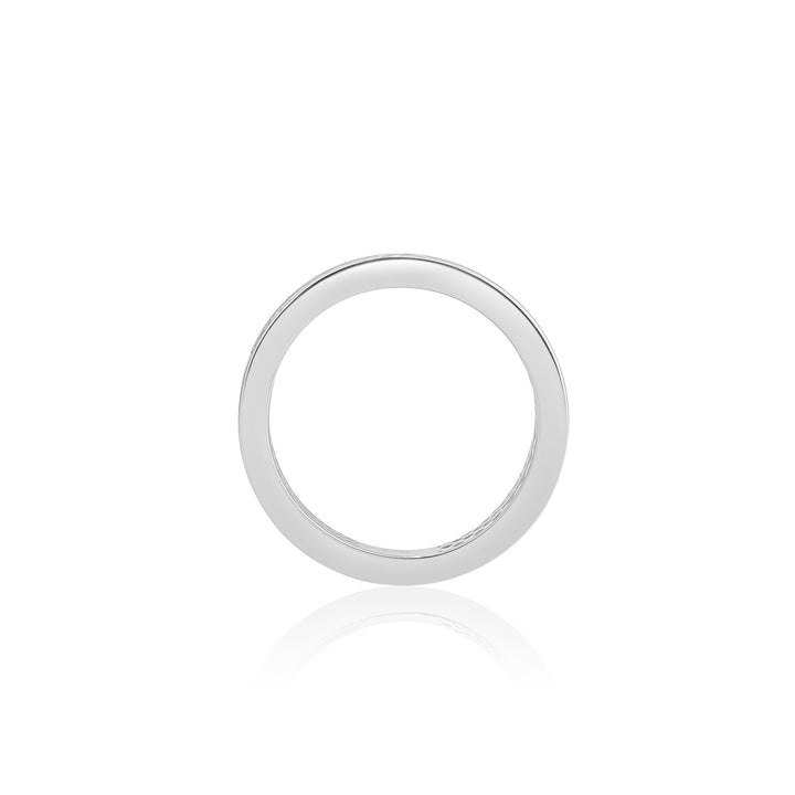 Gold Diamond Ring