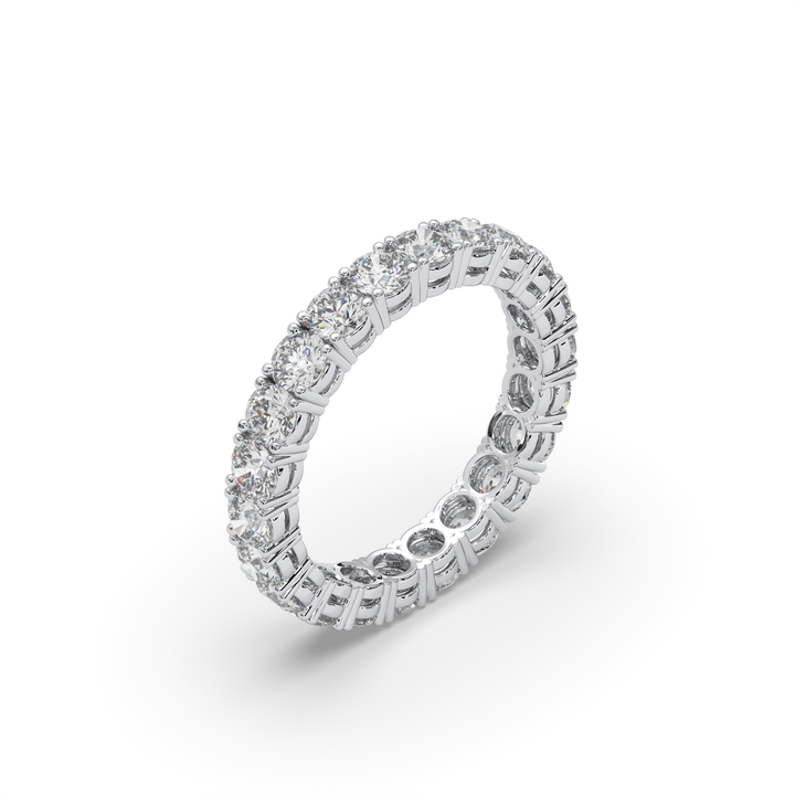 Round cut Diamonds