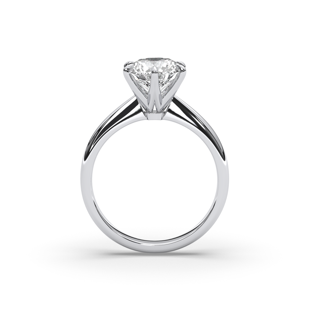 Diamond Engagement Ring