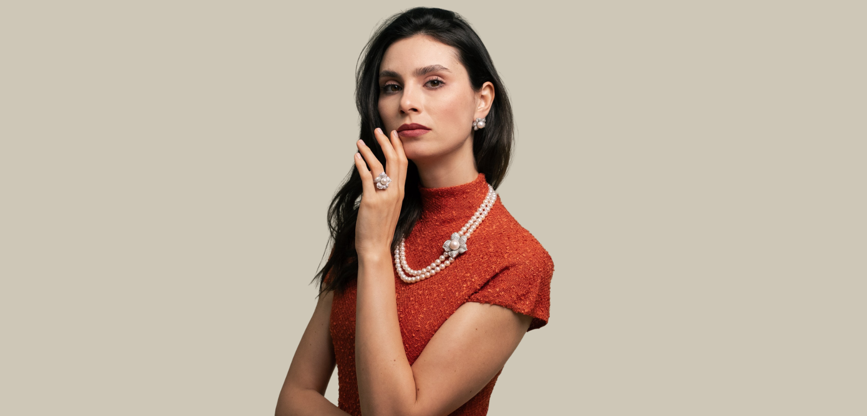 Soit Belle Jewellery | Fine Jewellery in Dubai