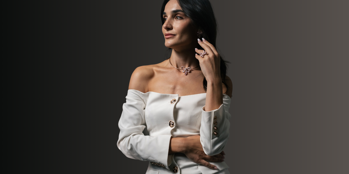 Soit Belle Jewellery | Fine Jewellery in Dubai