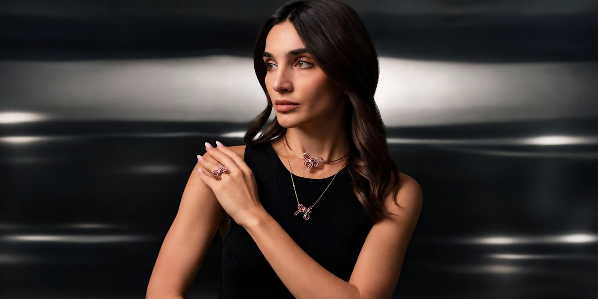 Soit Belle Jewellery | Fine Jewellery in Dubai