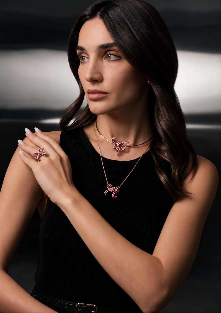 Soit Belle Jewellery | Fine Jewellery in Dubai