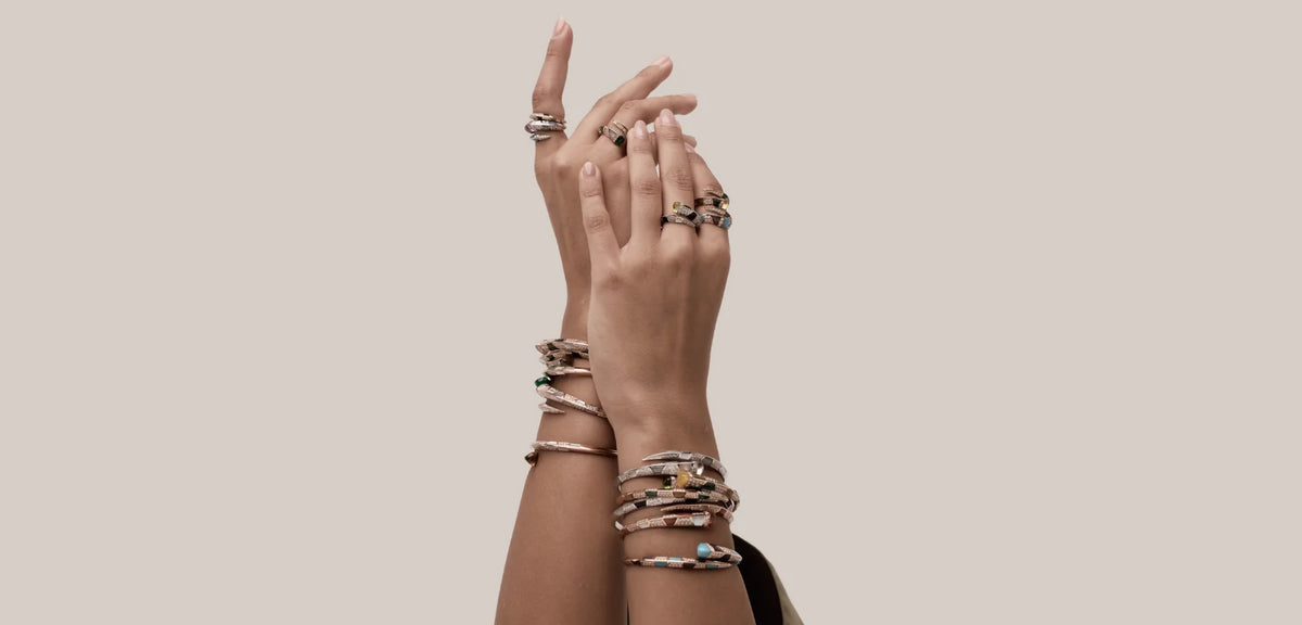 Artistry Bracelets