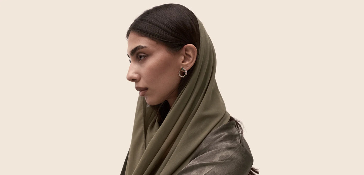 Artistry Earrings