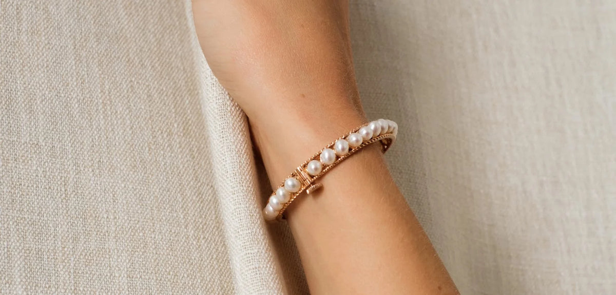 Bahr Bracelets