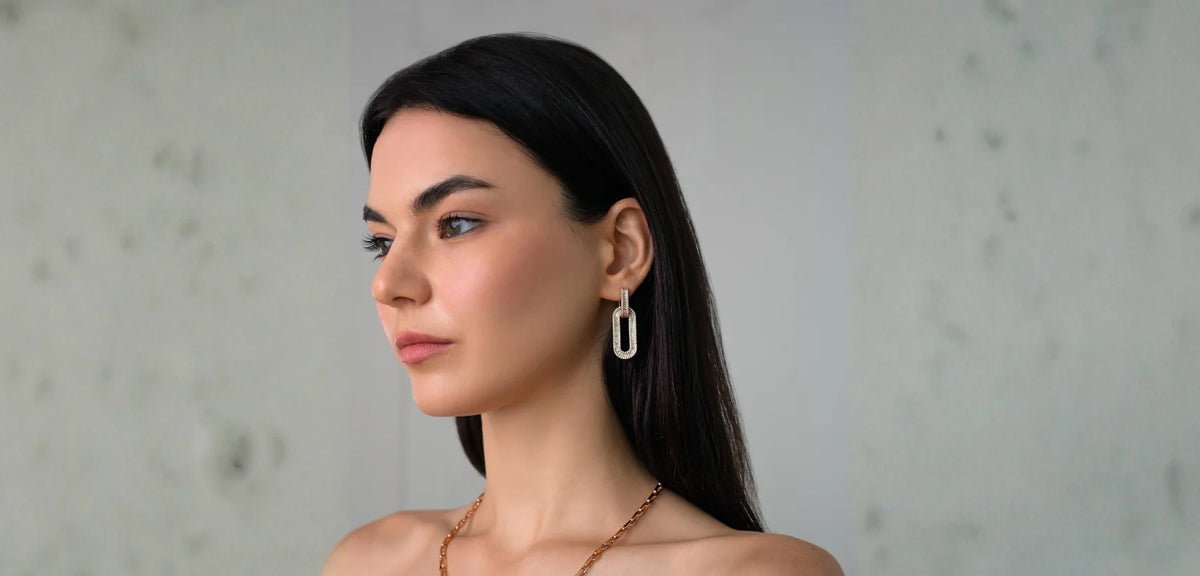 Dilara Earrings
