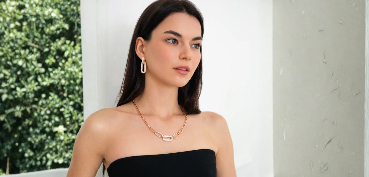 Dilara Pendants