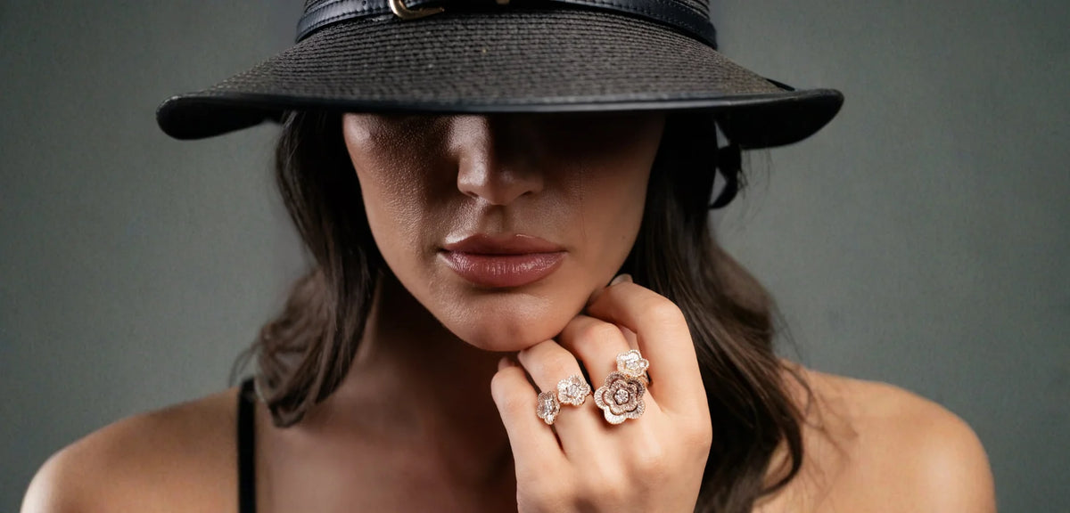 Dilara Rings