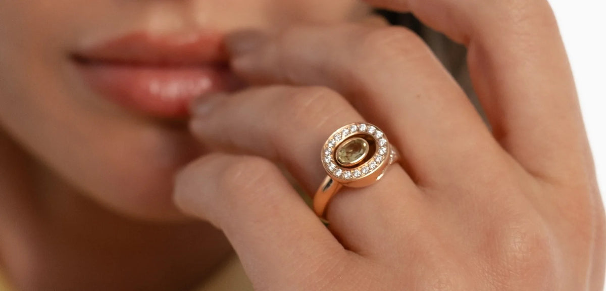 D' Oprah Rings