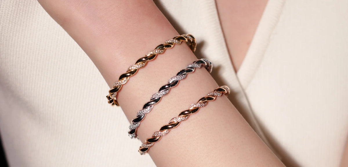 Etoile Bracelets
