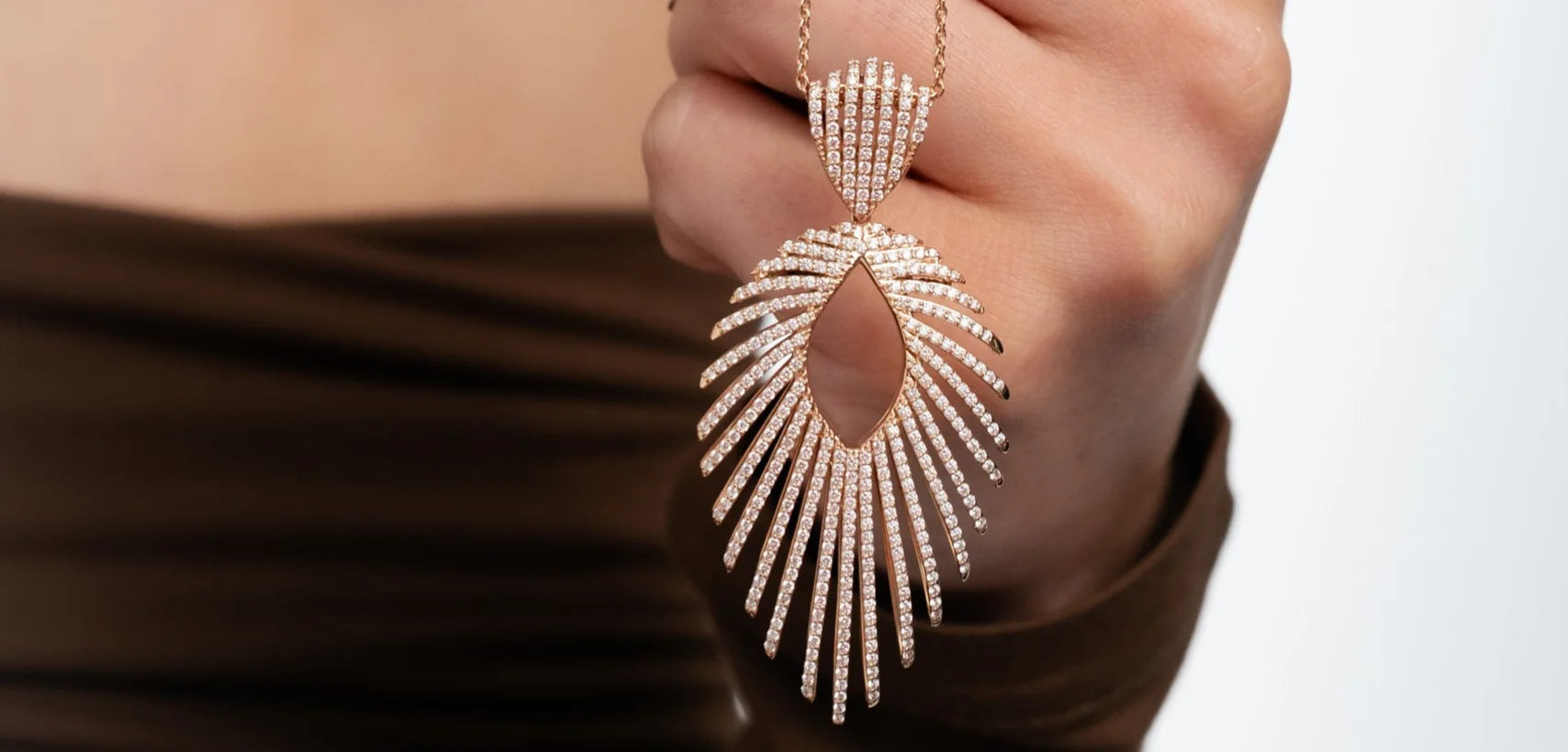 Etoile Pendants