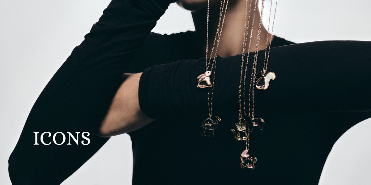 Icons Collection
