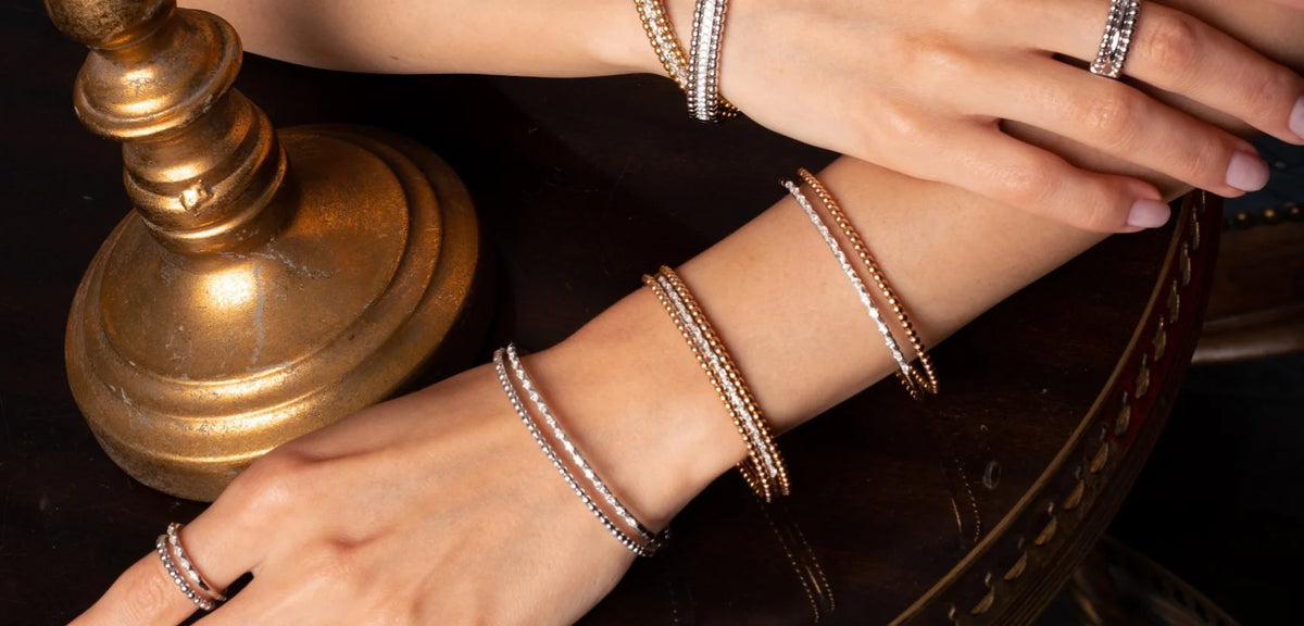 Lucien Bracelets