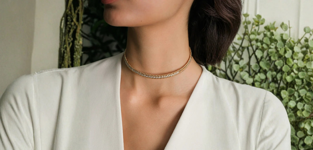 Lucien Pendants