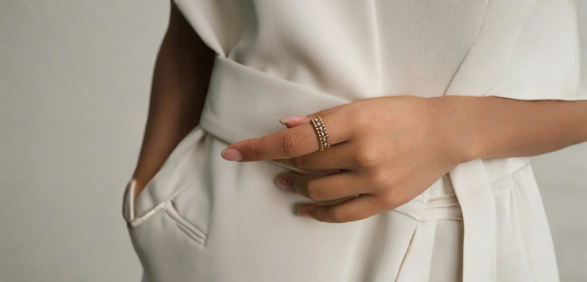 Lucien Rings