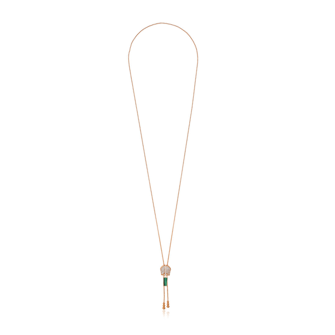 Lucien Rose Gold Diamond 