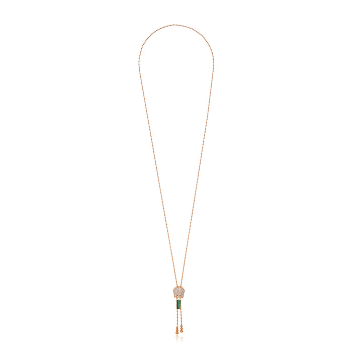 Lucien Rose Gold Diamond 