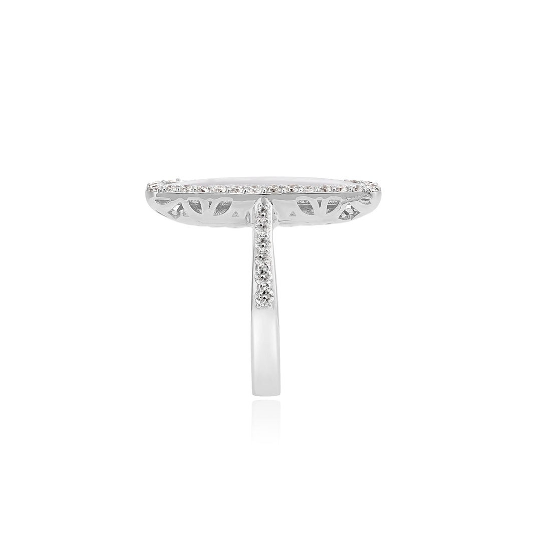 White gold Diamond 