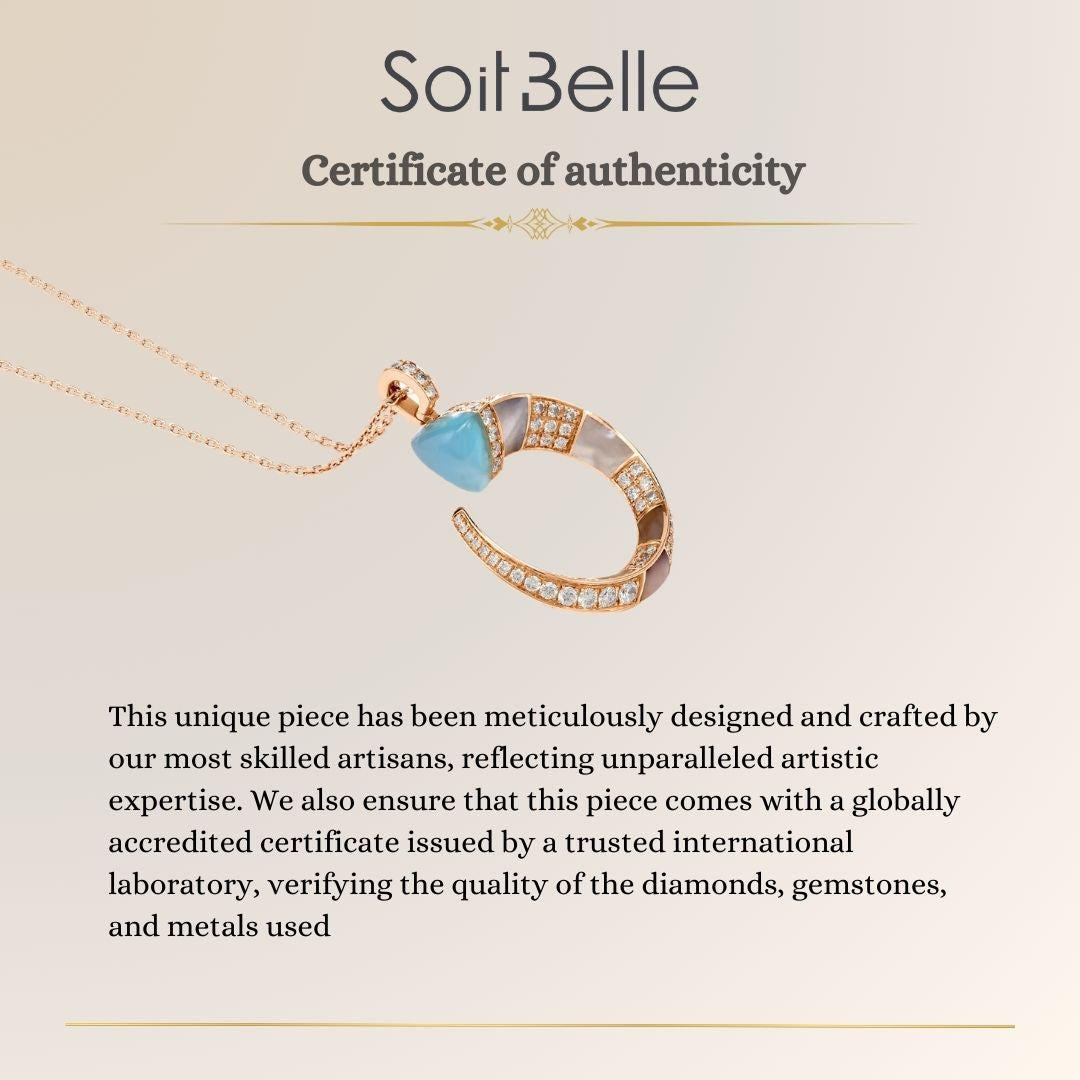 Soit Belle Jewelry