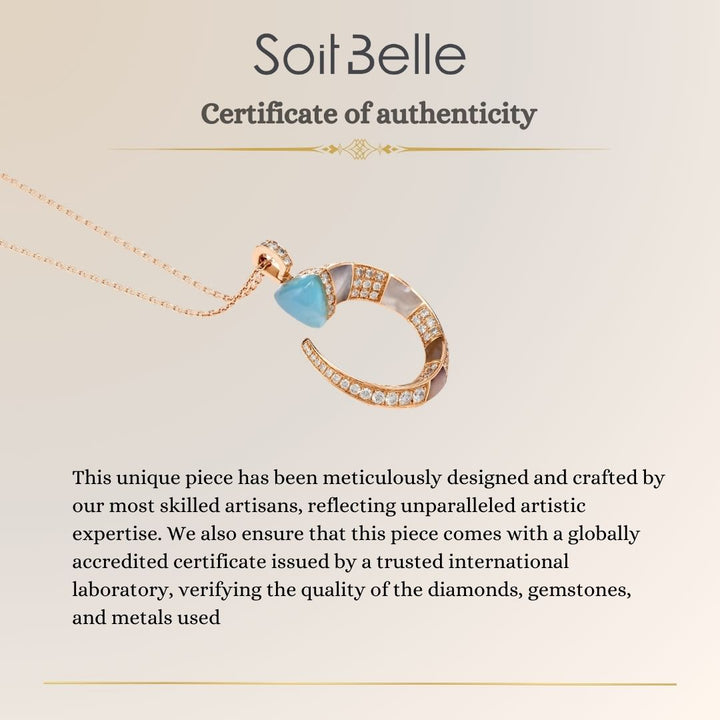 Soit Belle Jewelry