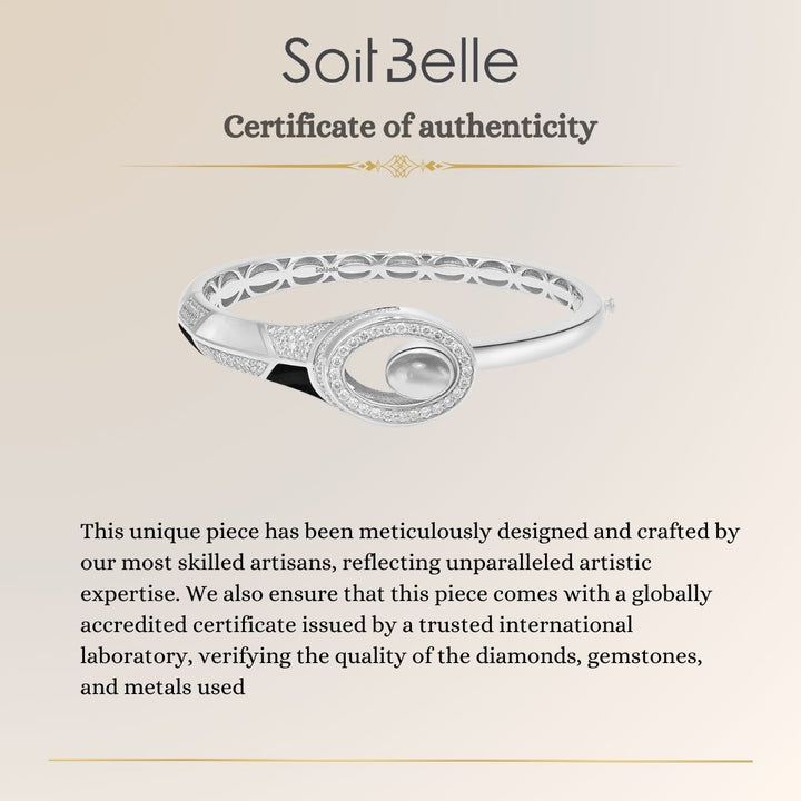 White Gold Diamond