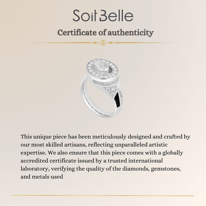 white Gold Diamond
