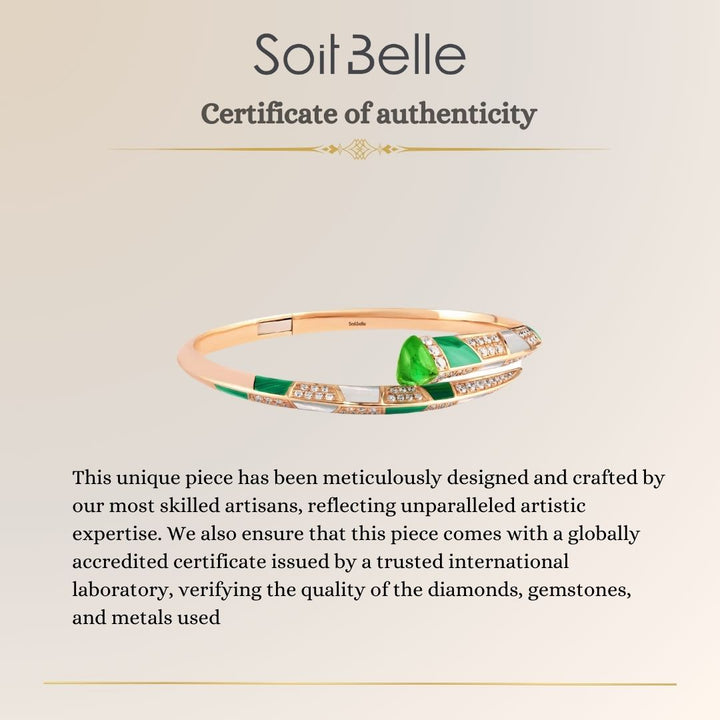 natural emerald jewelry 
