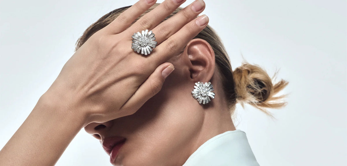 Ronza Rings