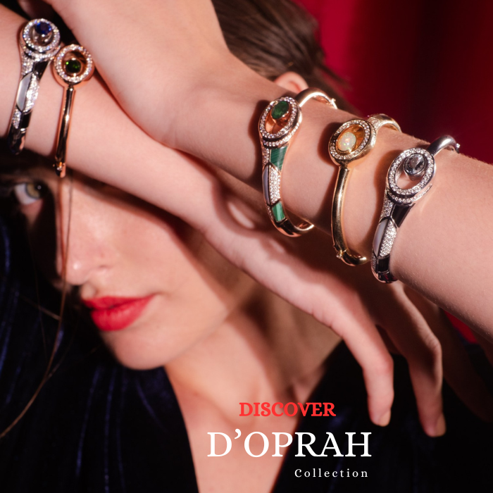 A Masterpiece of Timeless Luxury