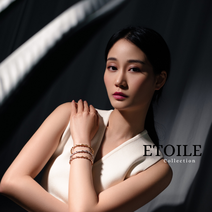  The Brilliance of Stars in Every Detail