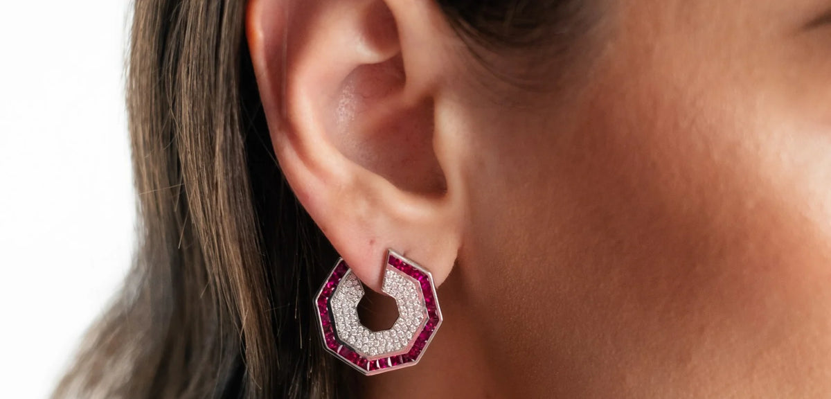 Vista Earrings