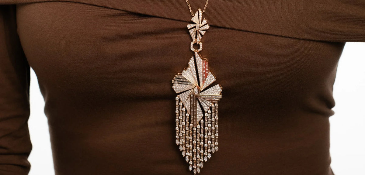Vista Pendants