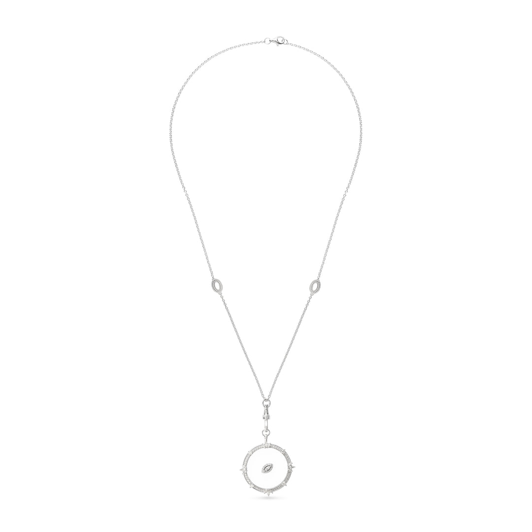 Marquise &amp; Round Diamonds