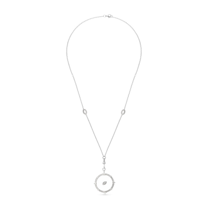 Marquise &amp; Round Diamonds