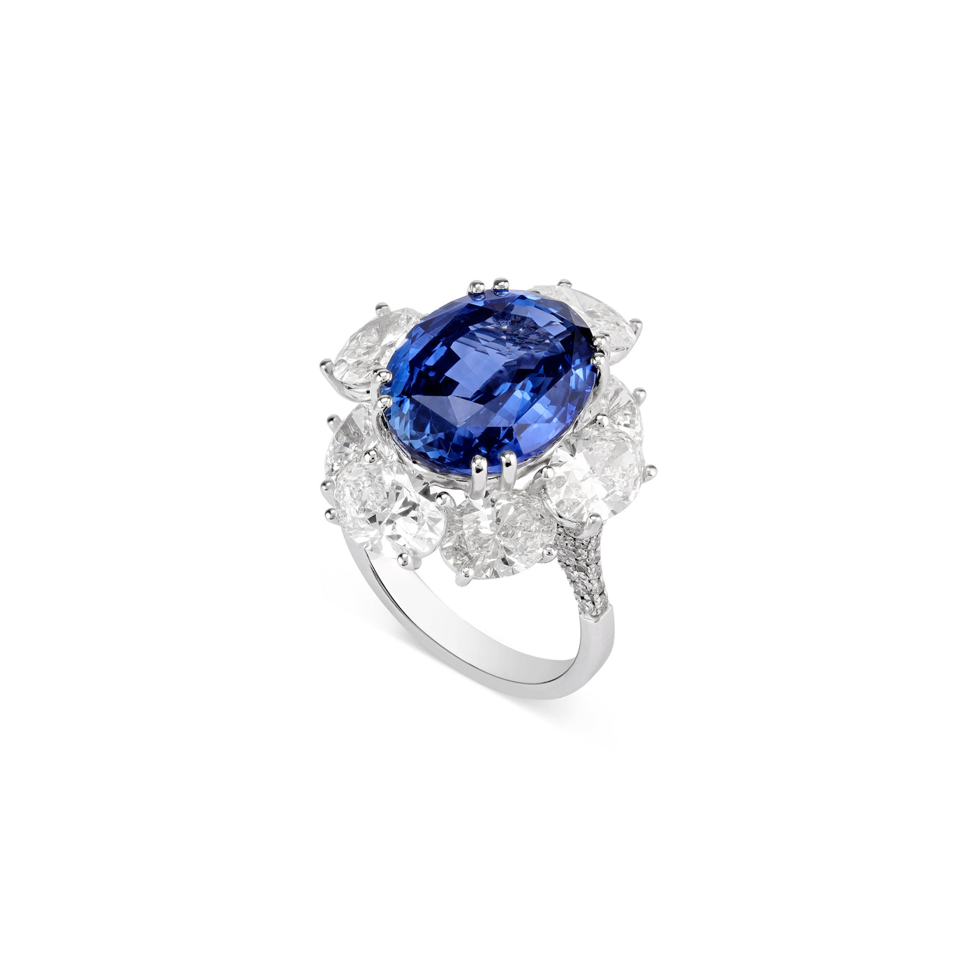 Soit Belle High End Jewelry Diamonds is based in Dubai with magnificent necklaces, earrings, rings, solitaires, tennis bracelets, bracelets and bangles set on 18k gold with a variety of  precious stones. 