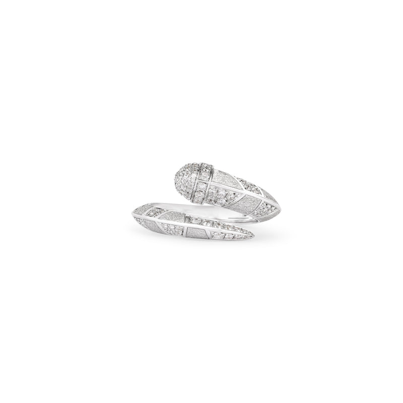 ARTISTRY White Gold Diamond Ring