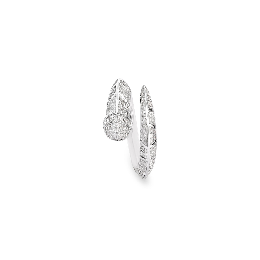 ARTISTRY White Gold Diamond Ring