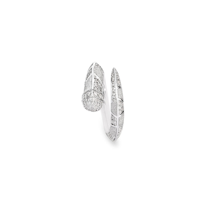 ARTISTRY White Gold Diamond Ring